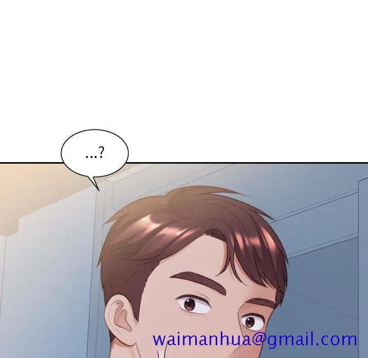 漫画《奇奇怪怪的女友》第36章第158张图