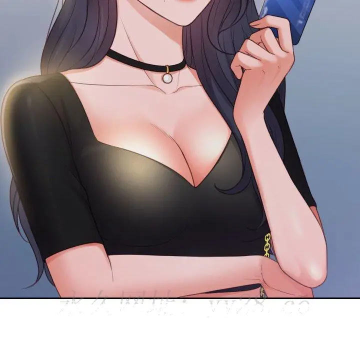 漫画《奇奇怪怪的女友》第36章第161张图
