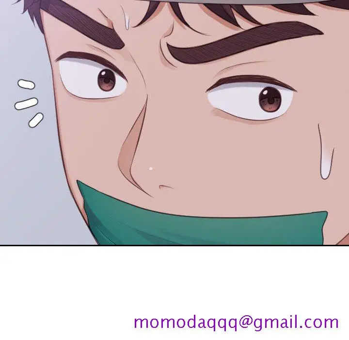 漫画《奇奇怪怪的女友》第36章第23张图