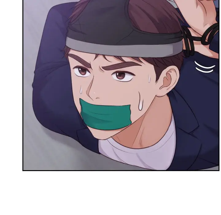 漫画《奇奇怪怪的女友》第36章第94张图
