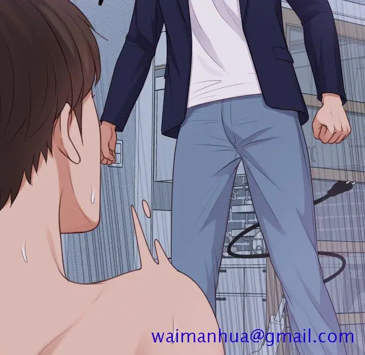 漫画《奇奇怪怪的女友》第36章第98张图