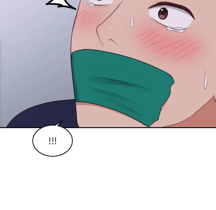 漫画《奇奇怪怪的女友》第35章第109张图