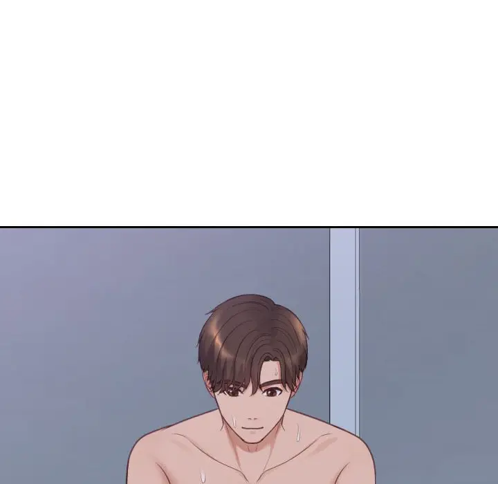 漫画《奇奇怪怪的女友》第35章第114张图