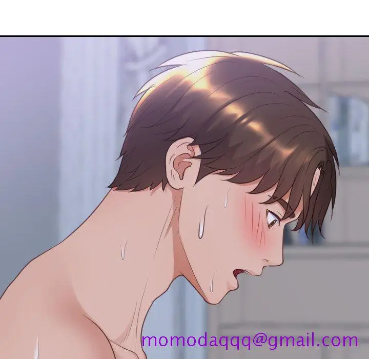 漫画《奇奇怪怪的女友》第35章第123张图
