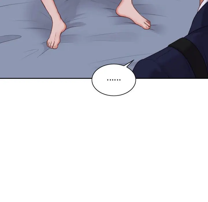 漫画《奇奇怪怪的女友》第35章第15张图