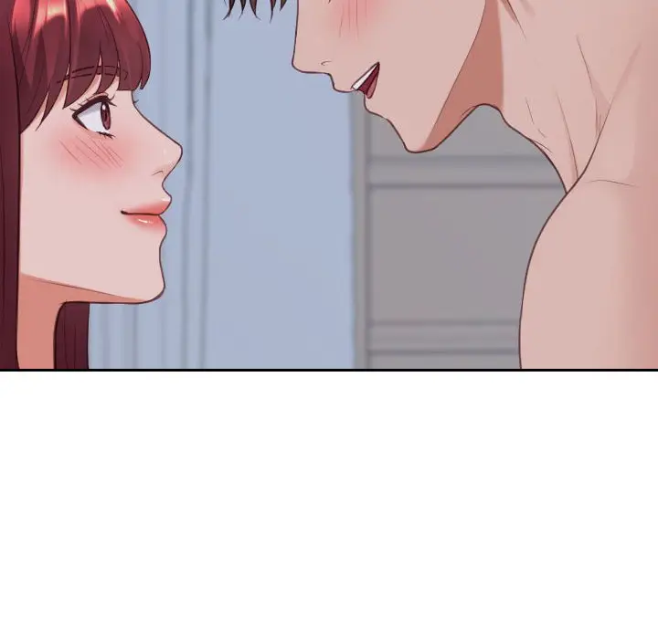 漫画《奇奇怪怪的女友》第35章第56张图