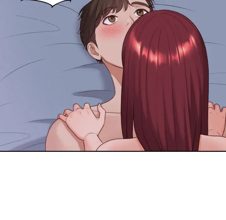 漫画《奇奇怪怪的女友》第35章第74张图
