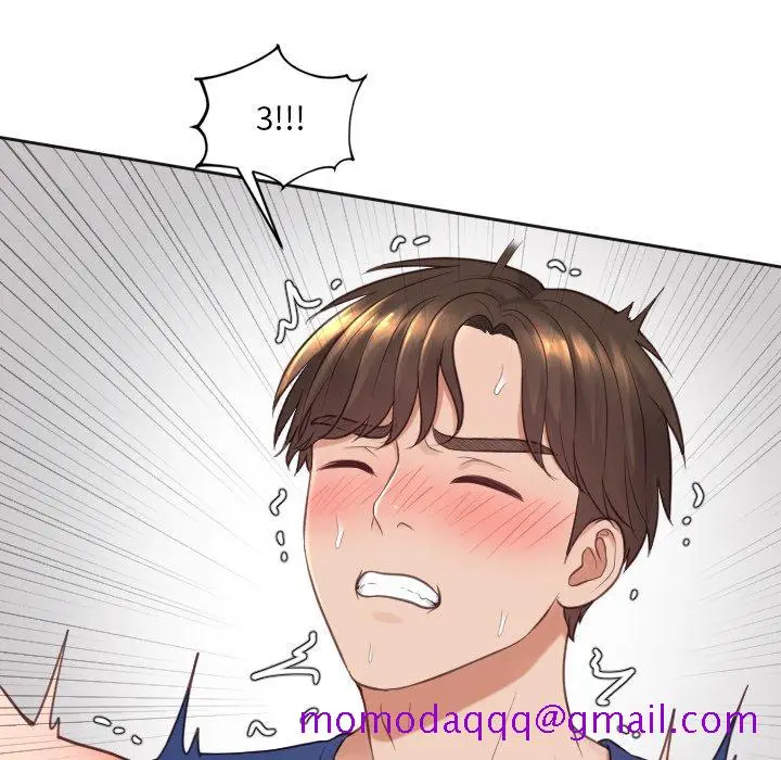 漫画《奇奇怪怪的女友》第19章第123张图
