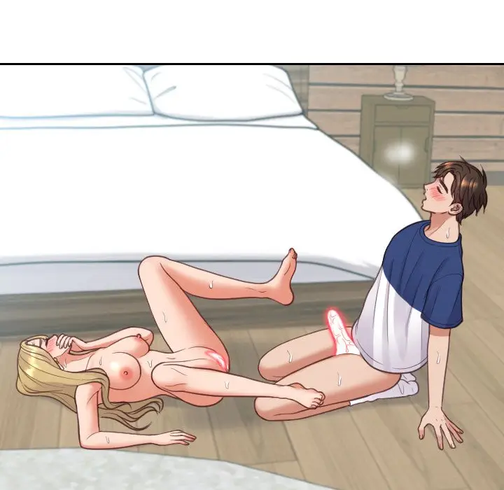 漫画《奇奇怪怪的女友》第19章第127张图