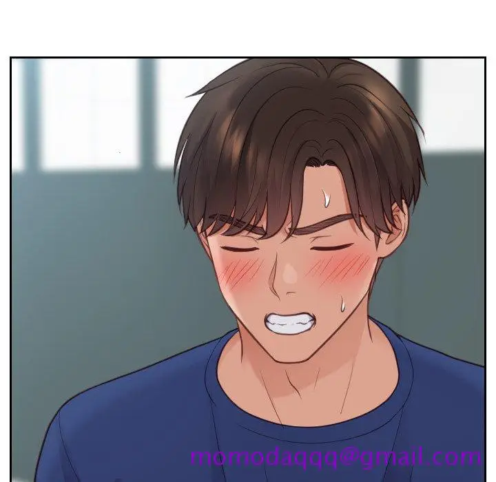 漫画《奇奇怪怪的女友》第19章第133张图
