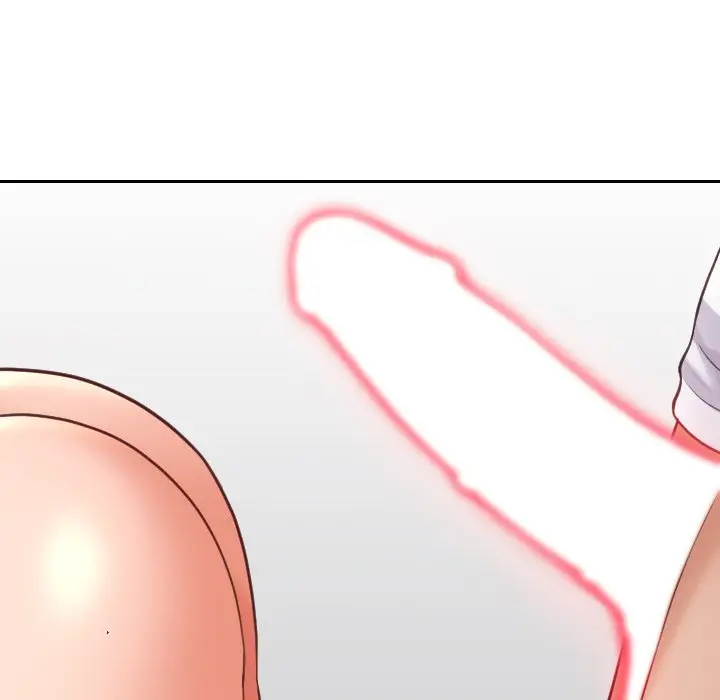 漫画《奇奇怪怪的女友》第19章第21张图