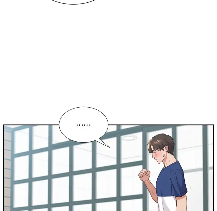 漫画《奇奇怪怪的女友》第19章第55张图