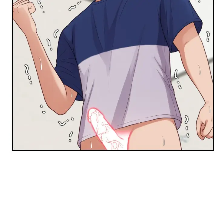 漫画《奇奇怪怪的女友》第19章第60张图