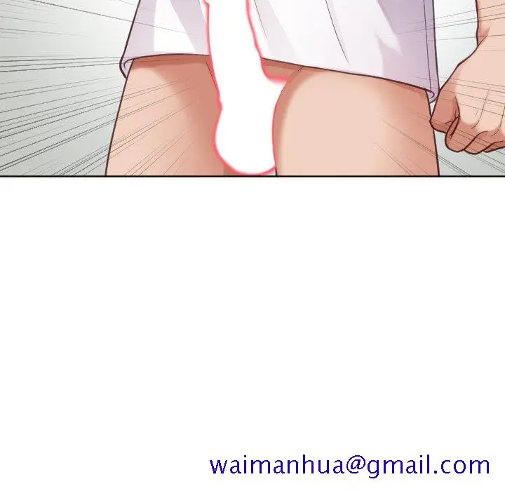 漫画《奇奇怪怪的女友》第19章第8张图