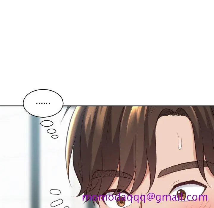 漫画《奇奇怪怪的女友》第19章第83张图