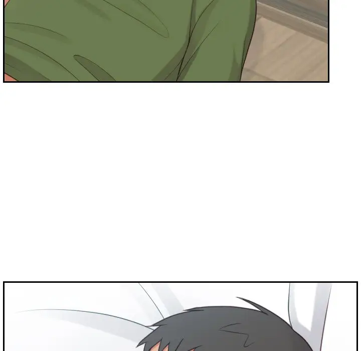 漫画《奇奇怪怪的女友》第26章第34张图