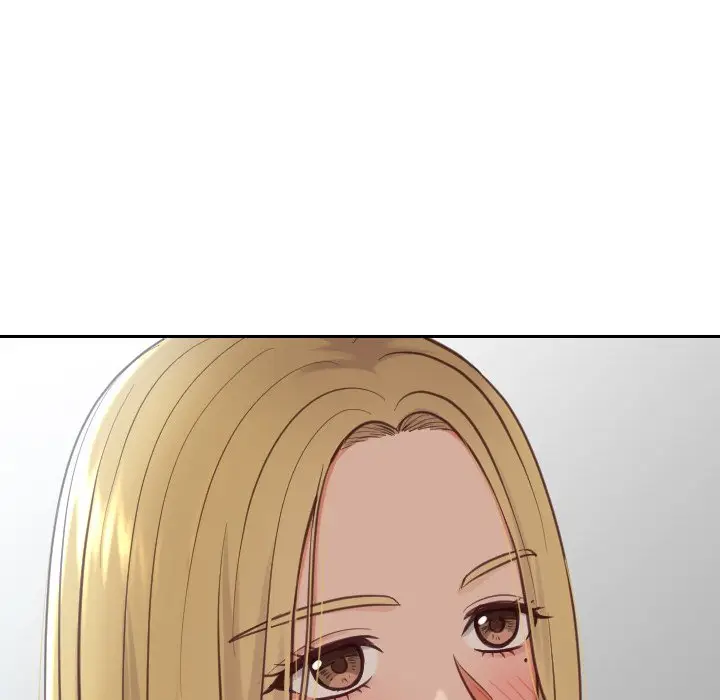 漫画《奇奇怪怪的女友》第18章第104张图