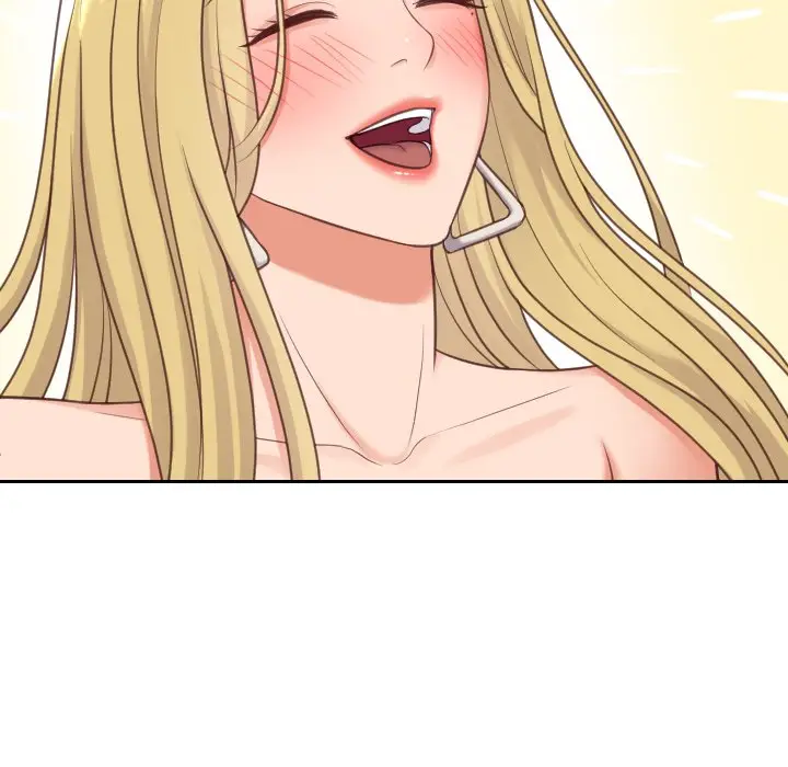 漫画《奇奇怪怪的女友》第18章第120张图