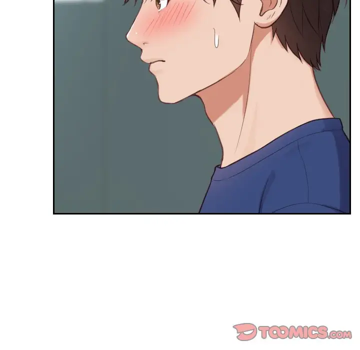 漫画《奇奇怪怪的女友》第18章第126张图