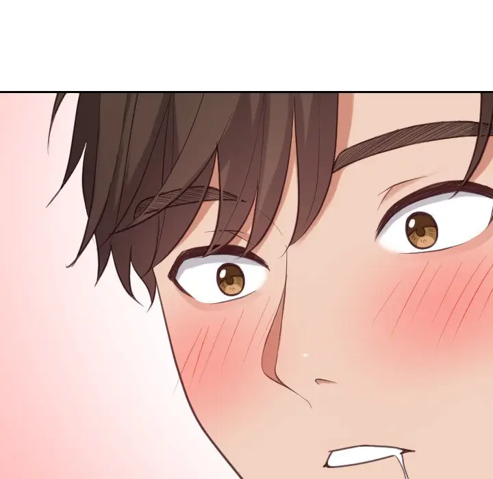 漫画《奇奇怪怪的女友》第18章第16张图