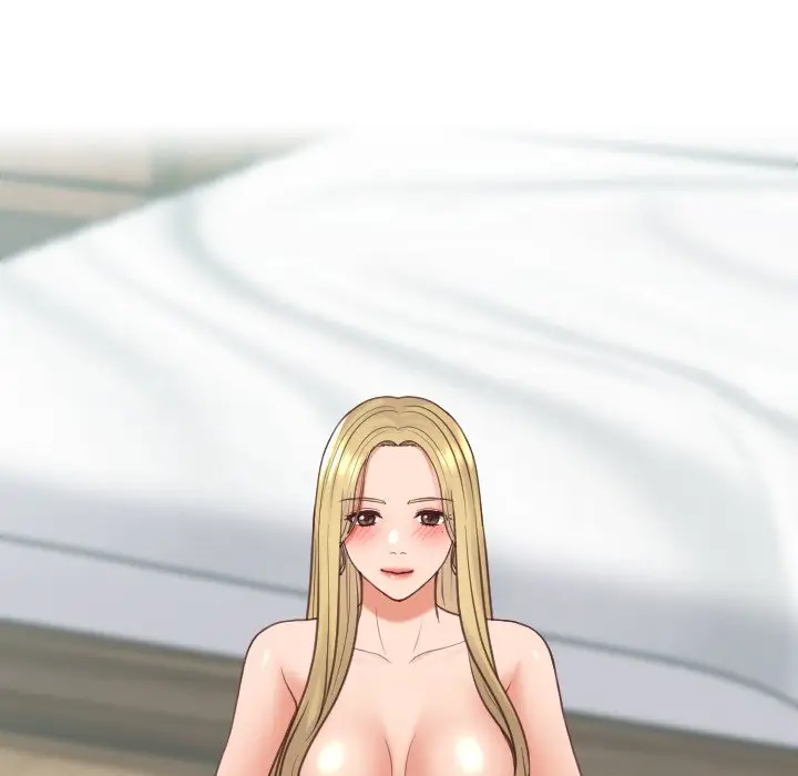 漫画《奇奇怪怪的女友》第18章第21张图