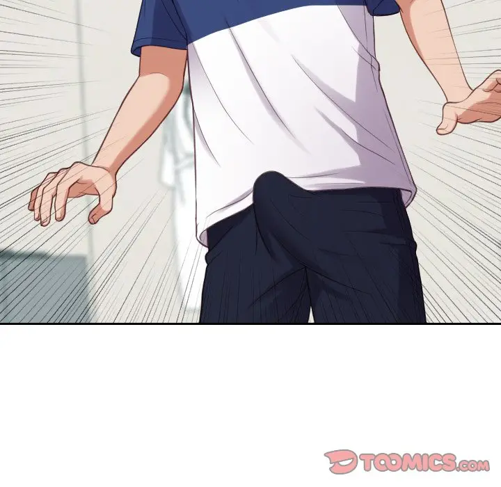 漫画《奇奇怪怪的女友》第18章第27张图