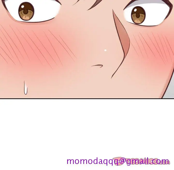 漫画《奇奇怪怪的女友》第18章第63张图