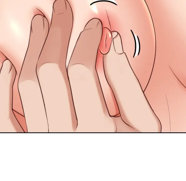 漫画《奇奇怪怪的女友》第18章第87张图