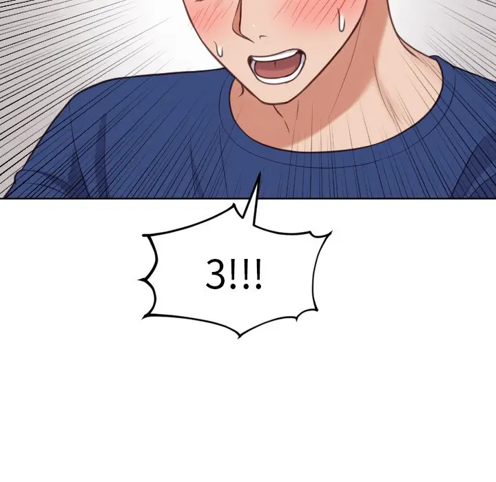 漫画《奇奇怪怪的女友》第18章第97张图