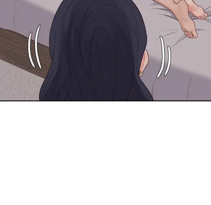 漫画《奇奇怪怪的女友》第33章第131张图