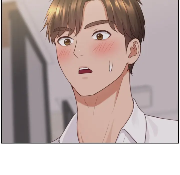 漫画《奇奇怪怪的女友》第33章第66张图