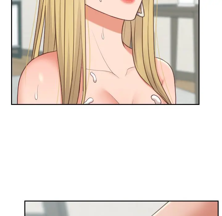 漫画《奇奇怪怪的女友》第17章第106张图