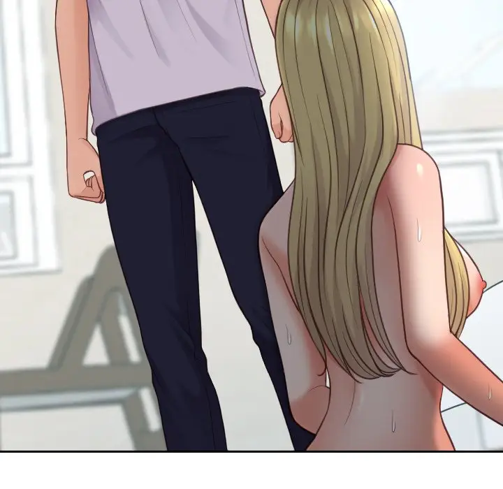 漫画《奇奇怪怪的女友》第17章第115张图