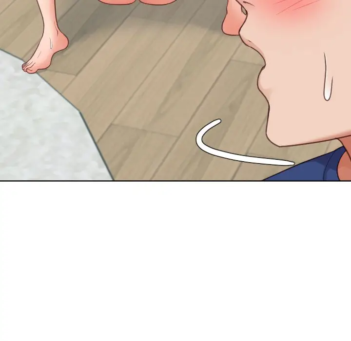 漫画《奇奇怪怪的女友》第17章第142张图