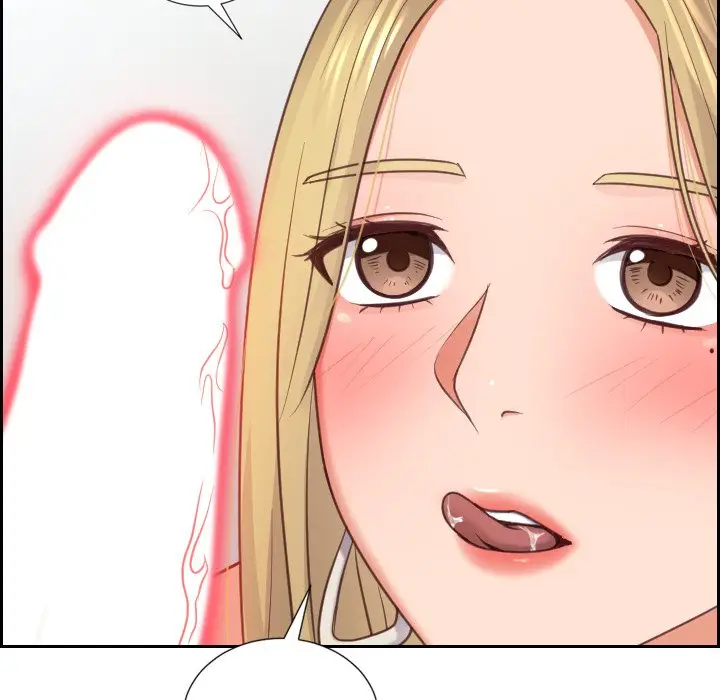 漫画《奇奇怪怪的女友》第17章第17张图