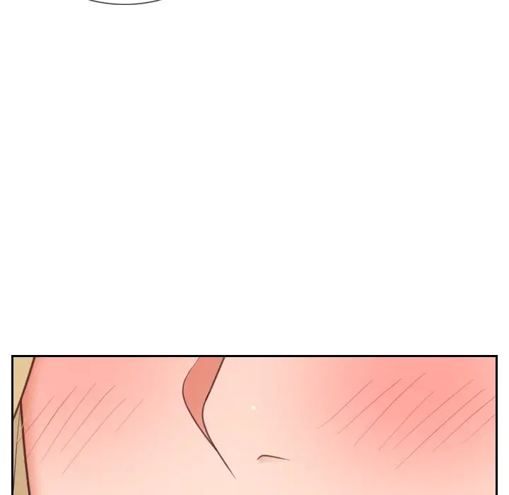 漫画《奇奇怪怪的女友》第17章第20张图