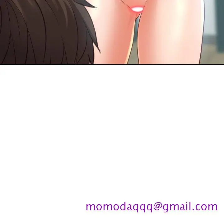 漫画《奇奇怪怪的女友》第17章第3张图