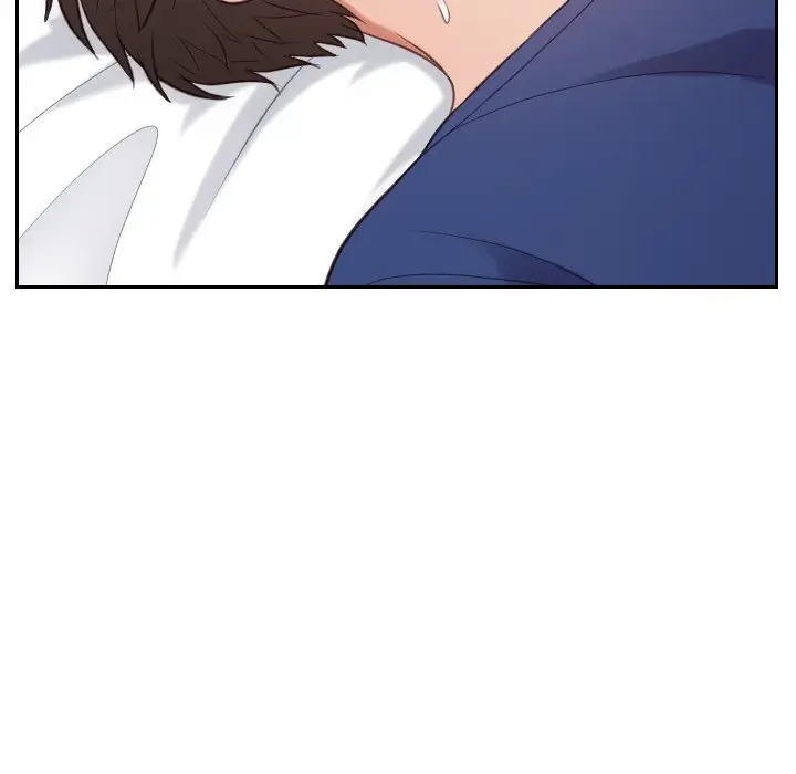 漫画《奇奇怪怪的女友》第17章第39张图