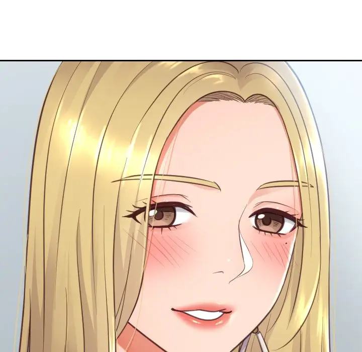 漫画《奇奇怪怪的女友》第17章第4张图
