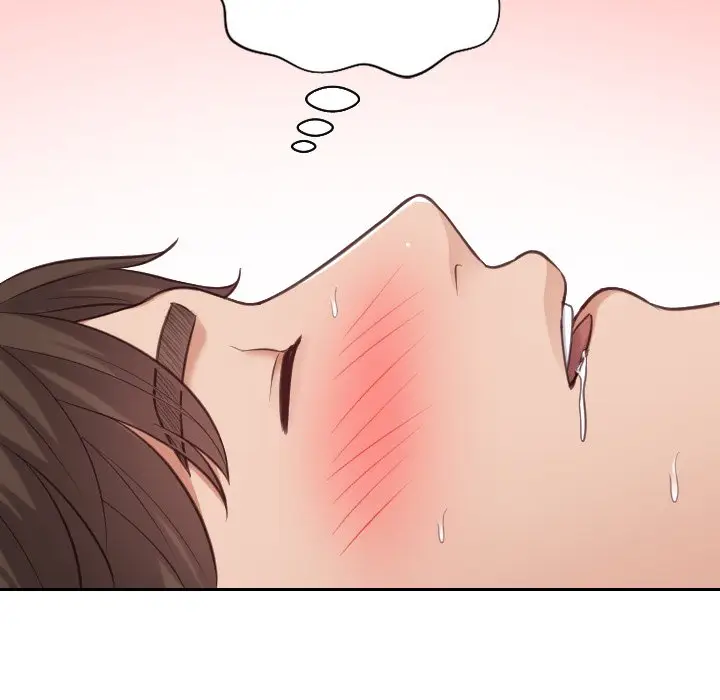 漫画《奇奇怪怪的女友》第17章第76张图