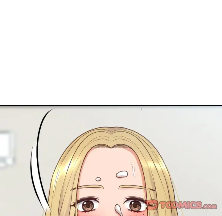 漫画《奇奇怪怪的女友》第17章第99张图