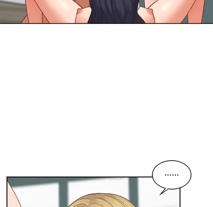漫画《奇奇怪怪的女友》第23章第115张图