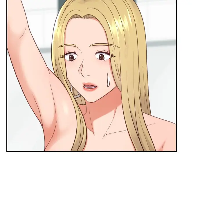 漫画《奇奇怪怪的女友》第23章第116张图