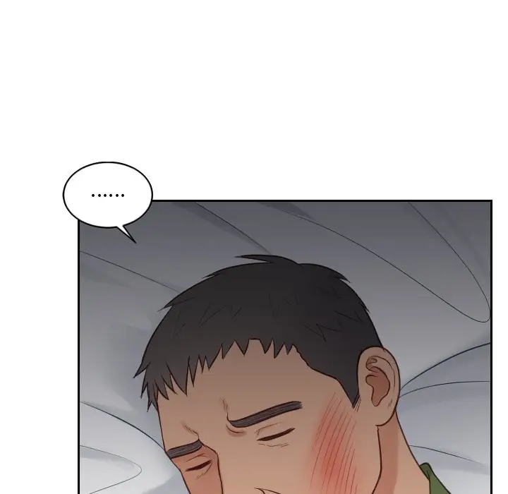 漫画《奇奇怪怪的女友》第23章第117张图