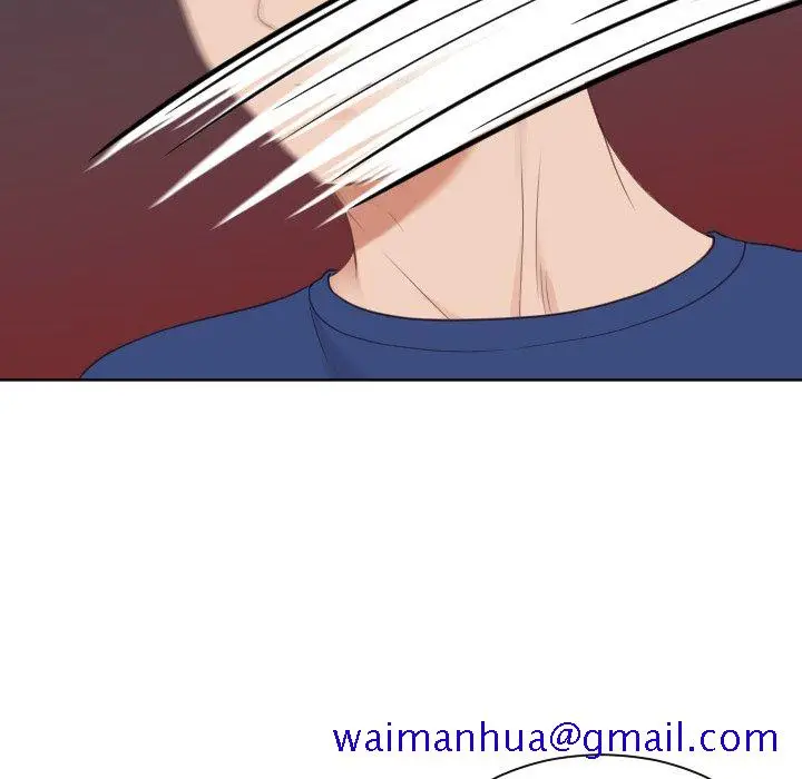 漫画《奇奇怪怪的女友》第23章第128张图