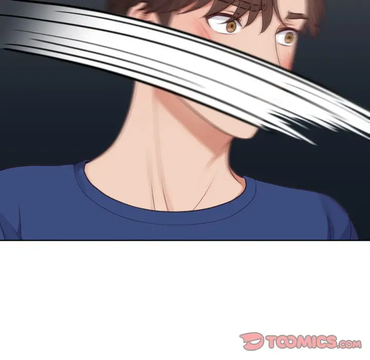 漫画《奇奇怪怪的女友》第23章第137张图