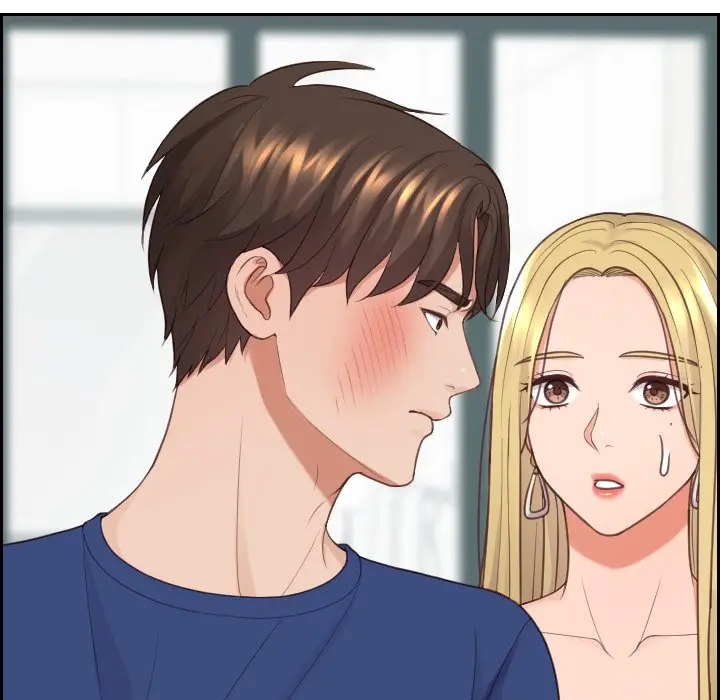 漫画《奇奇怪怪的女友》第23章第142张图