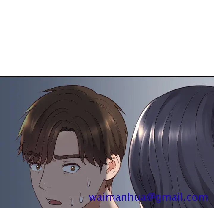 漫画《奇奇怪怪的女友》第23章第28张图