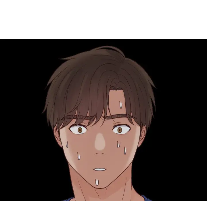漫画《奇奇怪怪的女友》第23章第35张图