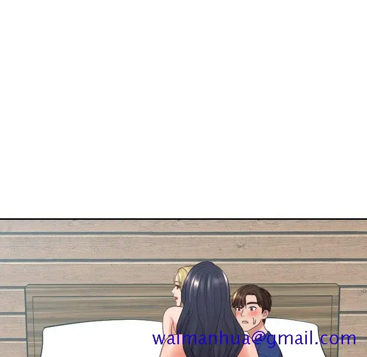 漫画《奇奇怪怪的女友》第23章第8张图